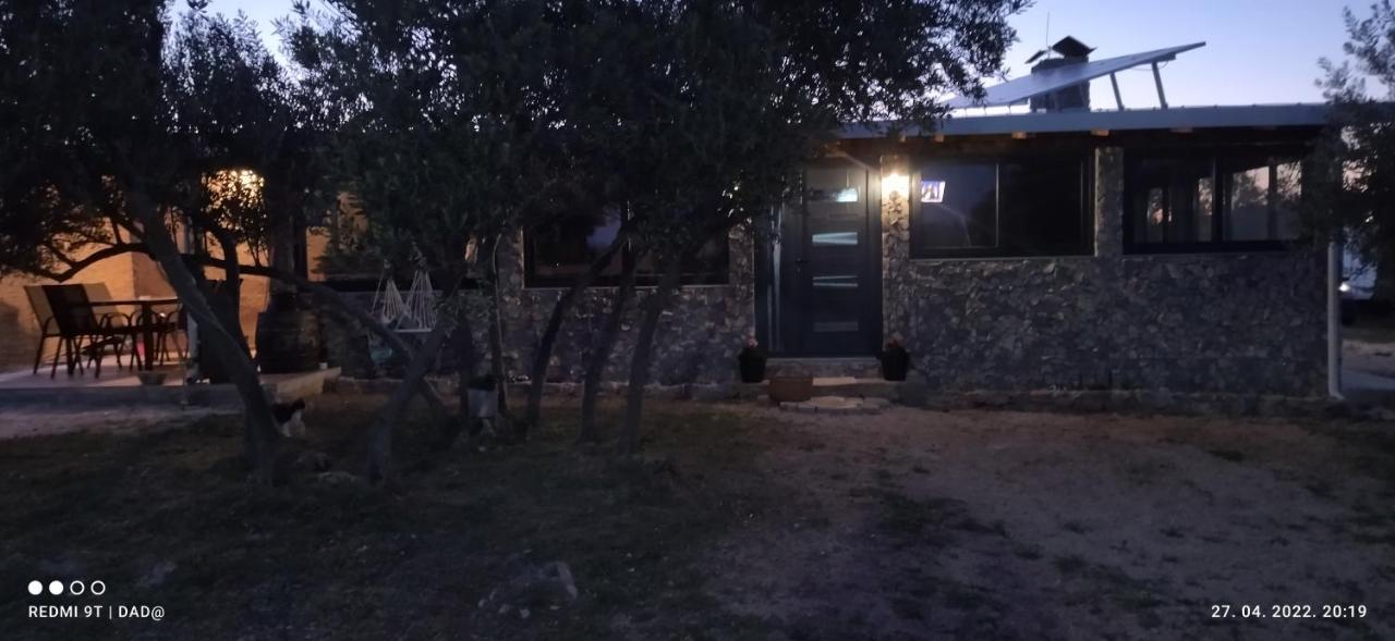 House For Rest Juricev Vodice Exterior foto