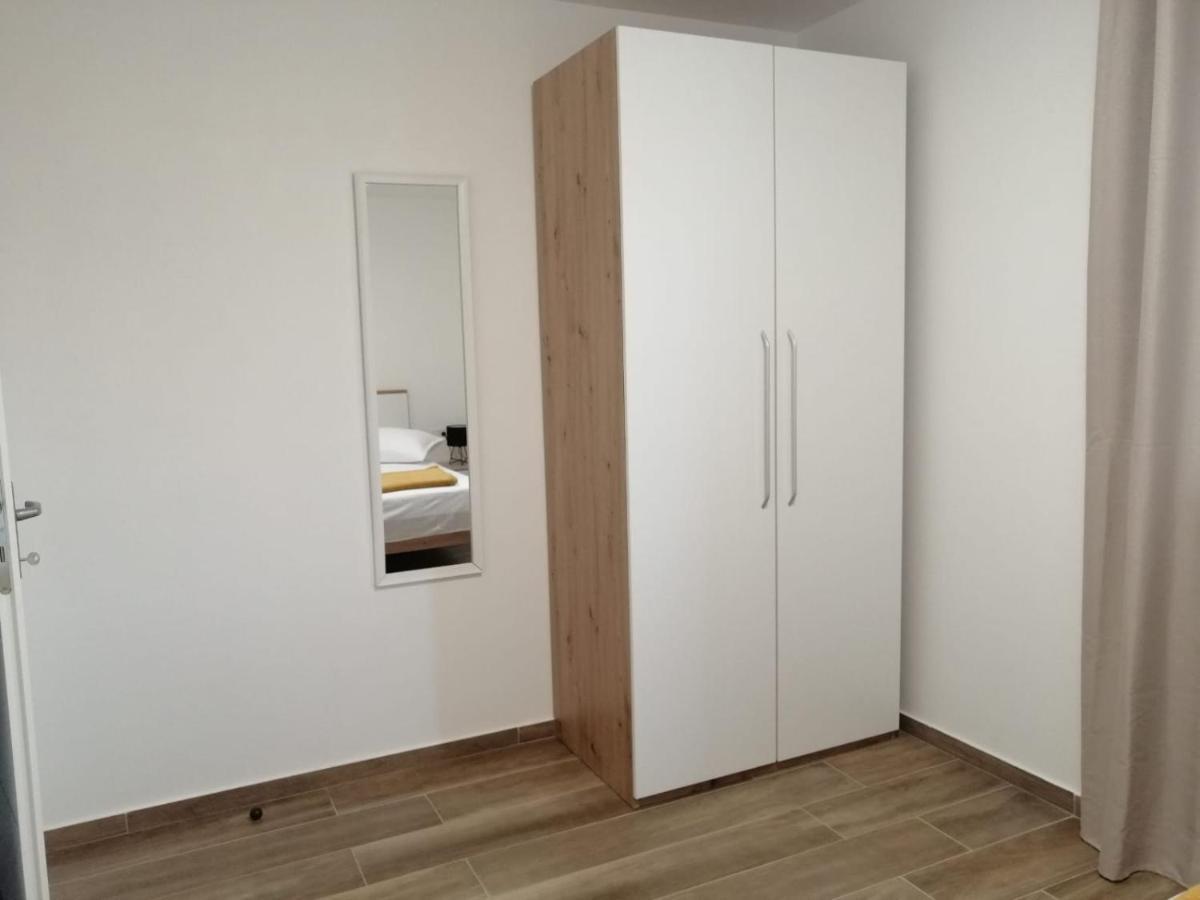 House For Rest Juricev Vodice Exterior foto