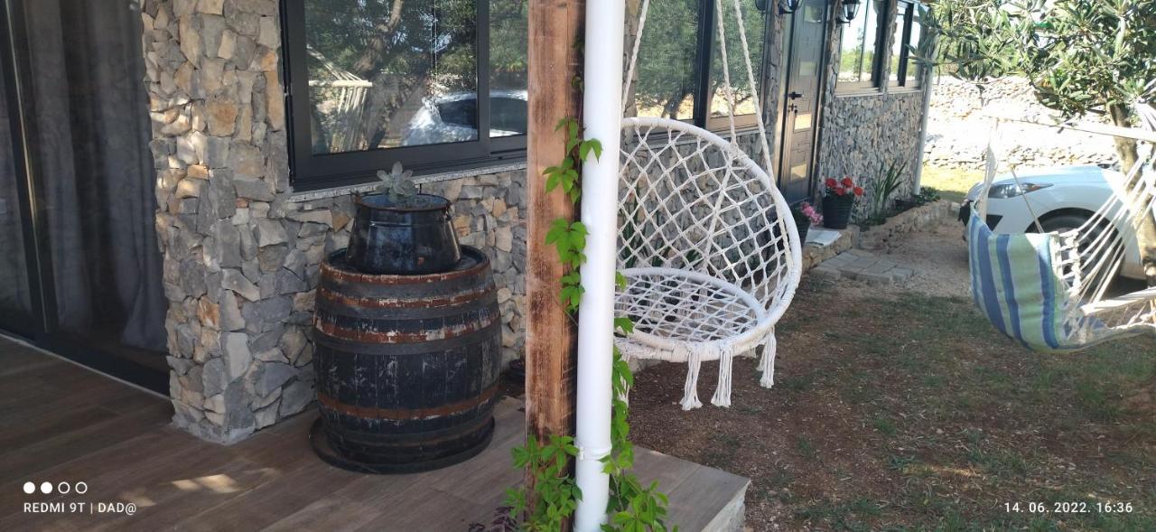 House For Rest Juricev Vodice Exterior foto