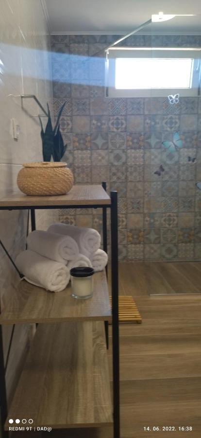 House For Rest Juricev Vodice Exterior foto