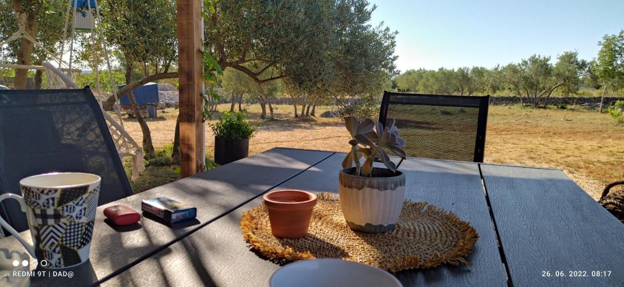 House For Rest Juricev Vodice Quarto foto