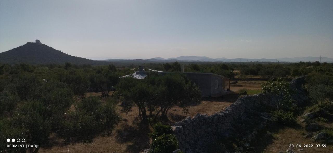 House For Rest Juricev Vodice Exterior foto