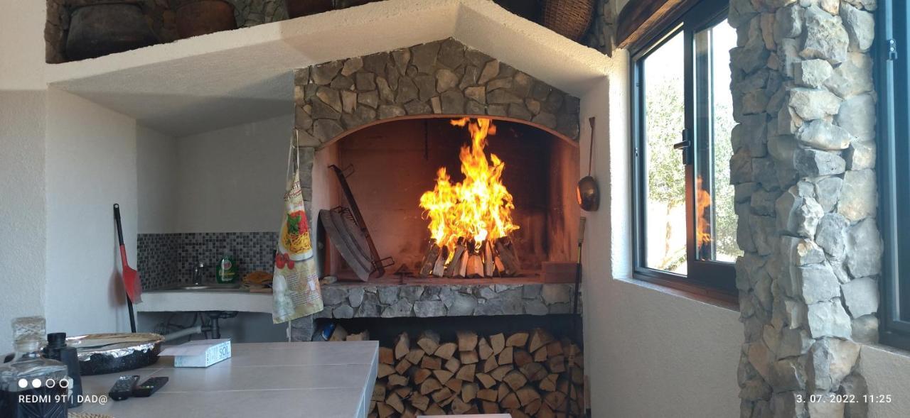 House For Rest Juricev Vodice Exterior foto