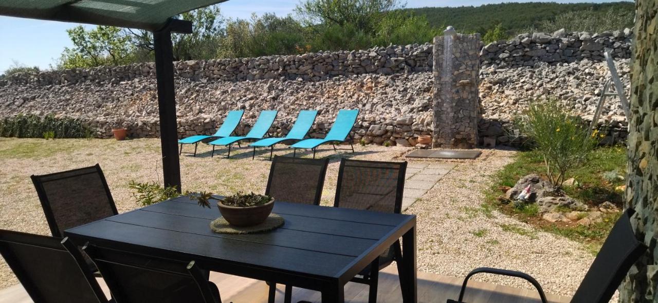 House For Rest Juricev Vodice Exterior foto