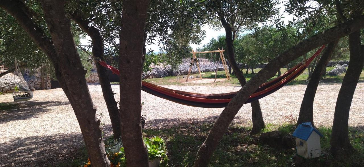 House For Rest Juricev Vodice Exterior foto