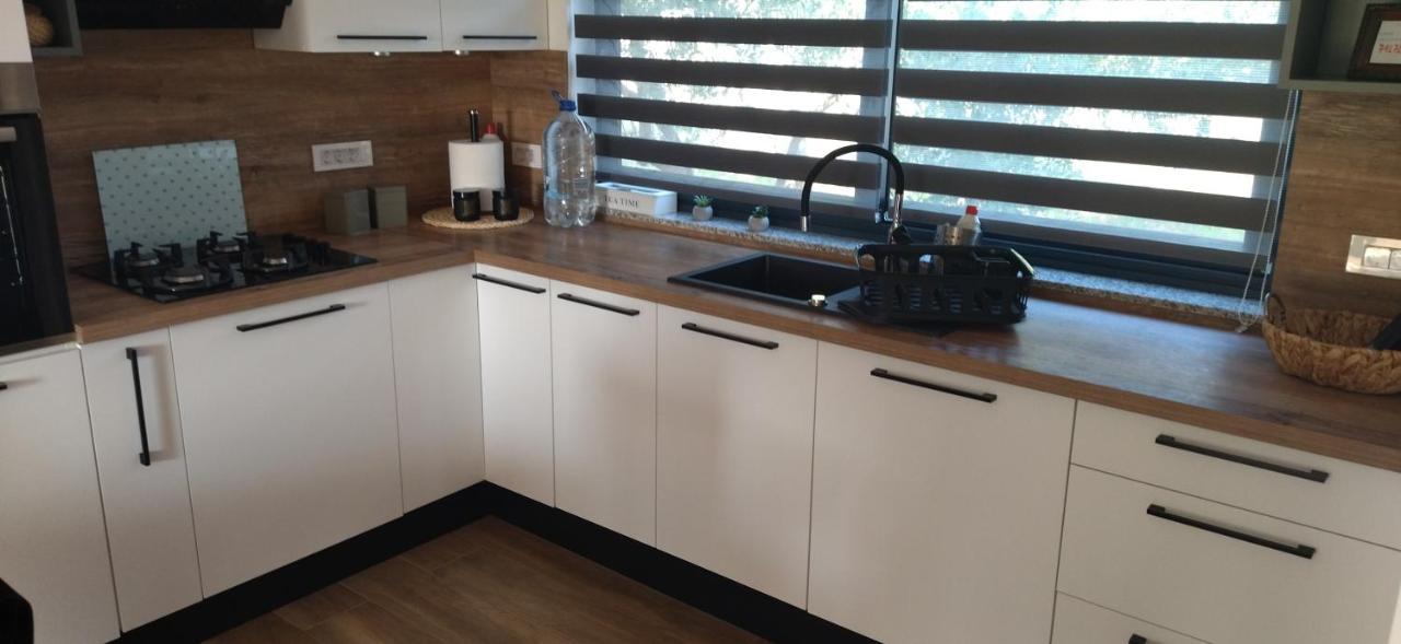 House For Rest Juricev Vodice Exterior foto