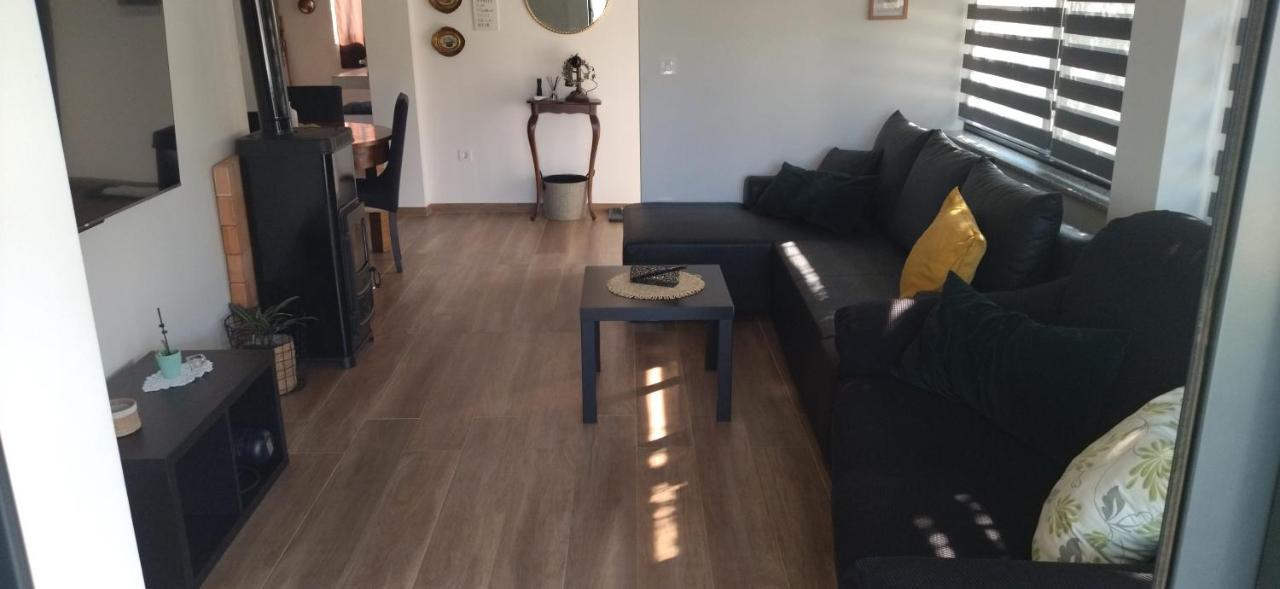 House For Rest Juricev Vodice Exterior foto