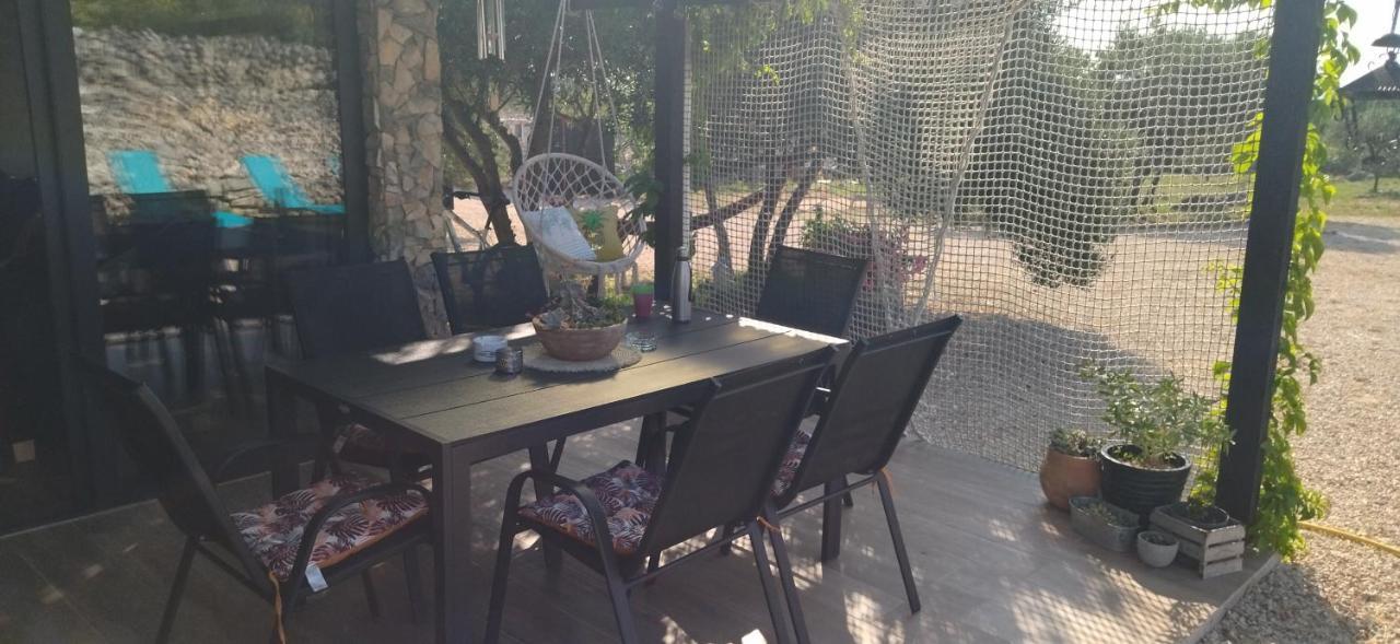 House For Rest Juricev Vodice Exterior foto